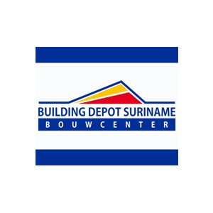building depot suriname
